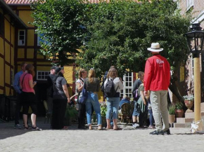 Ribe Guesthouse